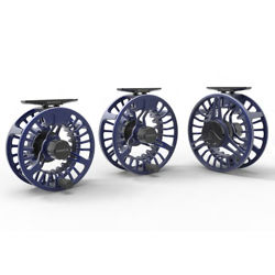 Wychwood Ionica Fly Reels